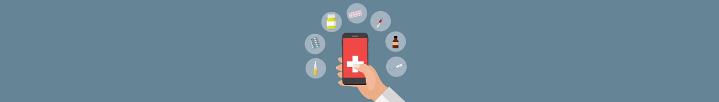 medical apps